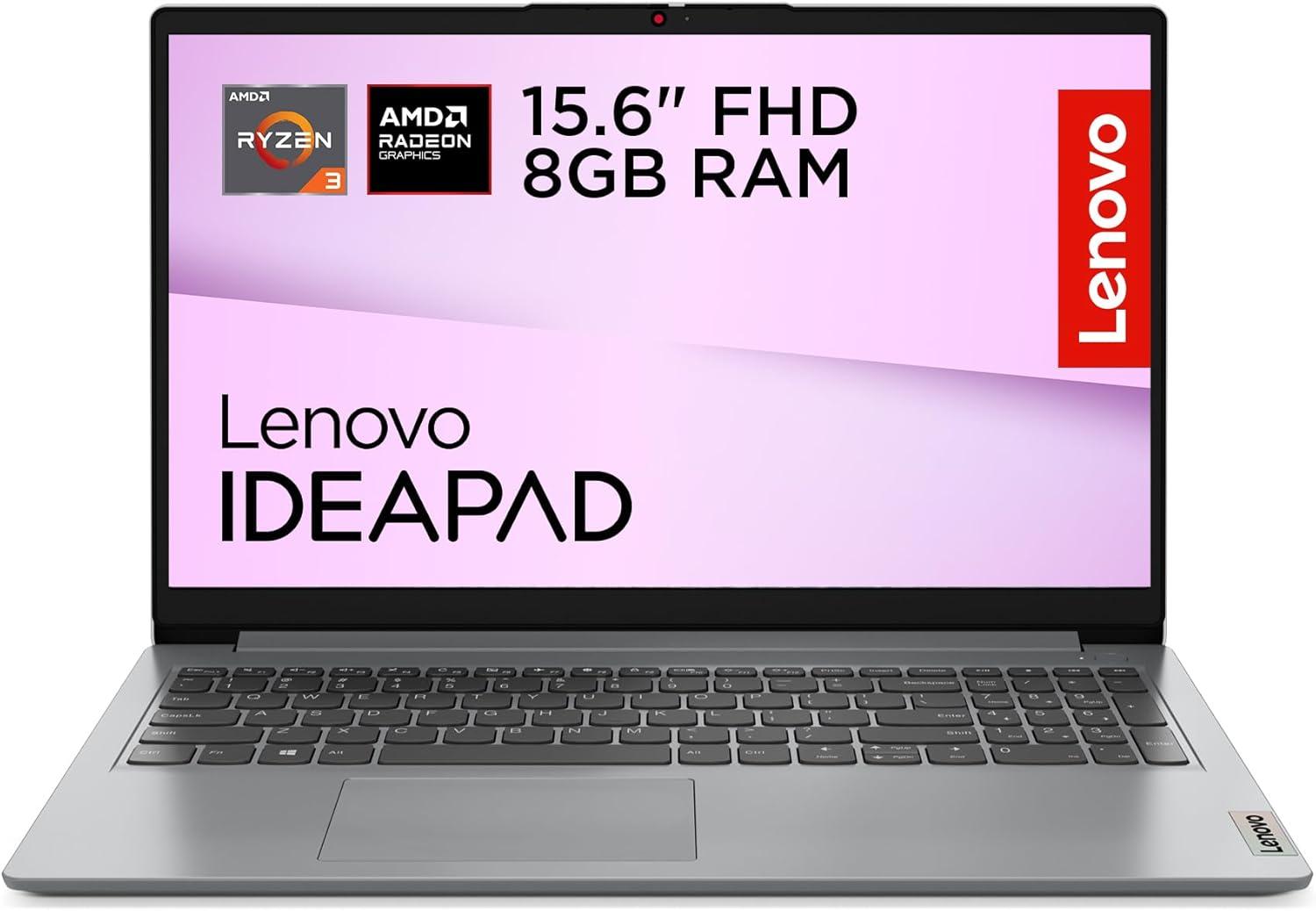 Lenovo IdeaPad 1 laptop